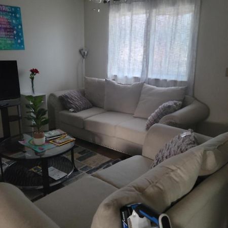 Apartmán Rjn Fairbanks Exteriér fotografie
