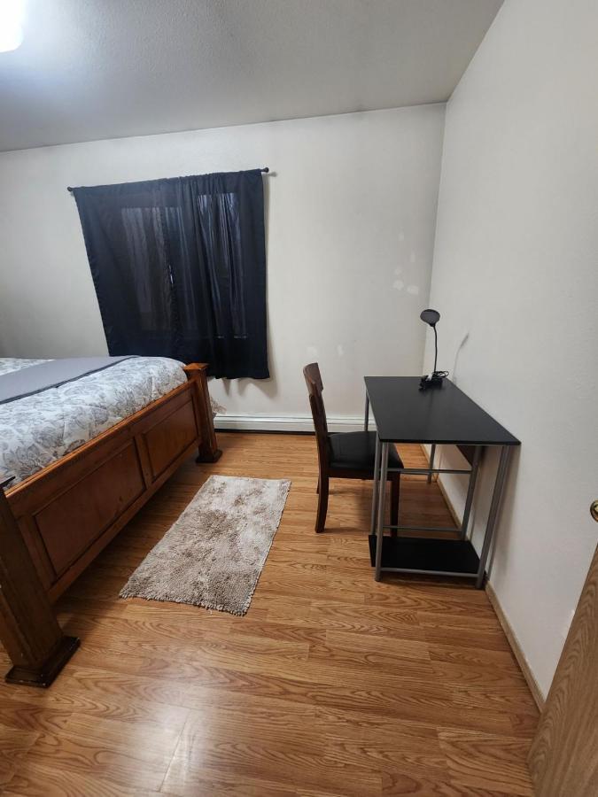 Apartmán Rjn Fairbanks Exteriér fotografie