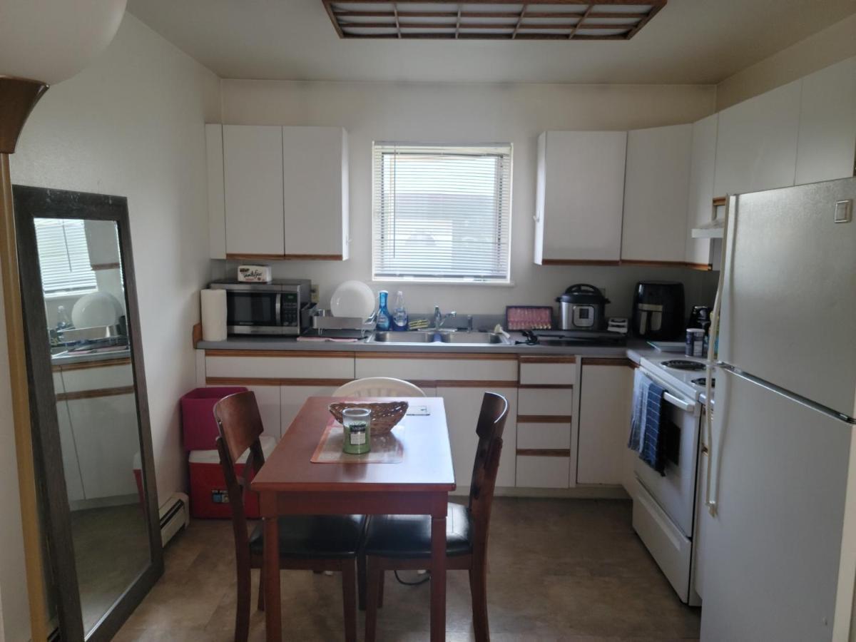 Apartmán Rjn Fairbanks Exteriér fotografie